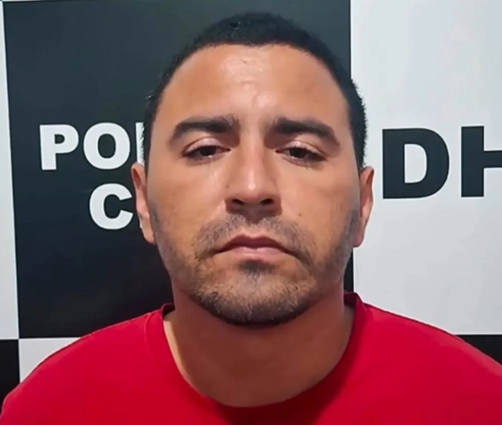 Defesa de Sabrina Feitosa esclarece que Igor Veloso não foi solto e explica decisão sobre medidas protetivas