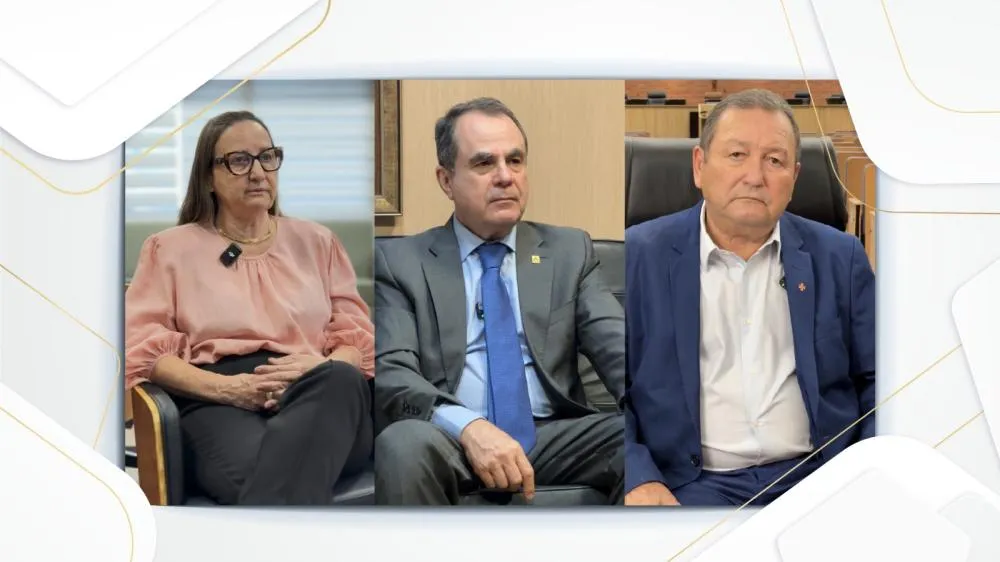 Muito além da toga: histórias de vida que construíram a magistratura tocantinense