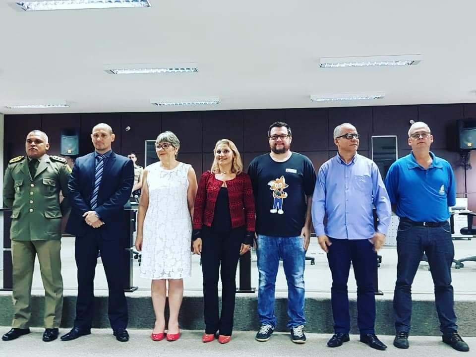 Conseg de Guaraí tem feito importante trabalho de colaboração com a Segurança Pública 