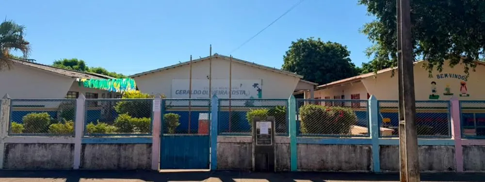 Atuação do MPTO começou após um princípio de incêndio na Escola Municipal Geraldo de Oliveira Costa