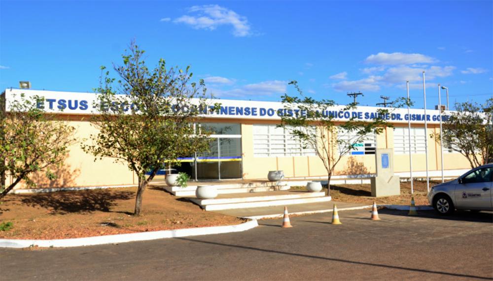Curso de projetos educacionais em saúde será realizado pela ETSUS