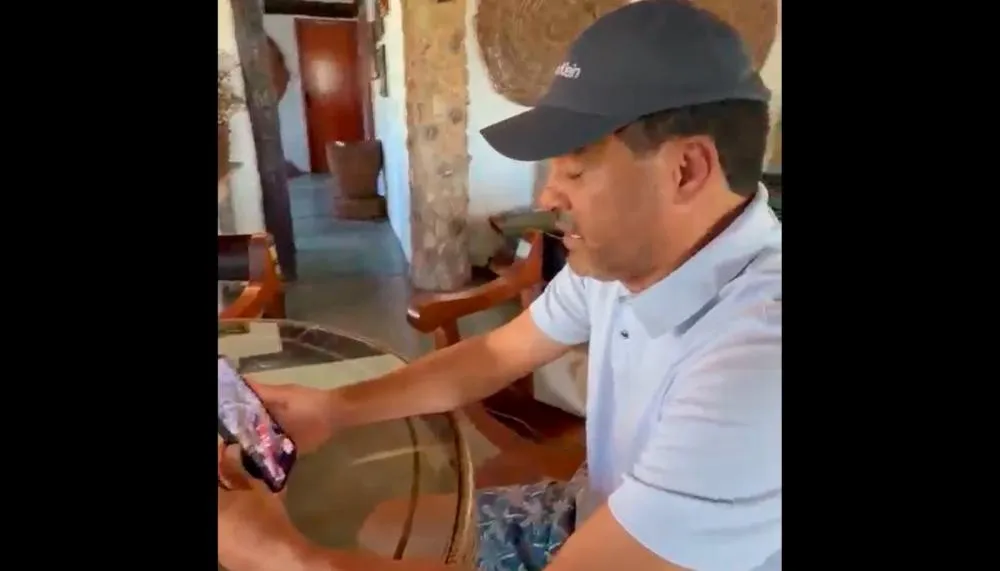 Foto: Reprodução