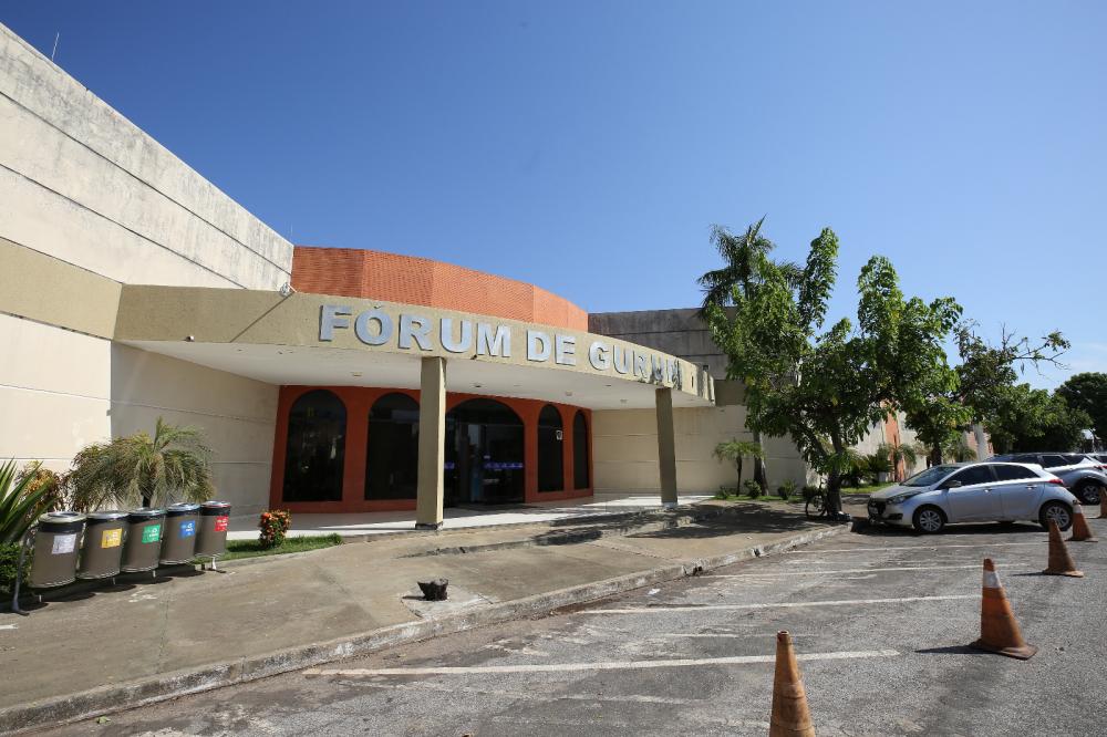 Sessões serão realizadas no Salão do Tribunal do Júri do Fórum de Gurupi