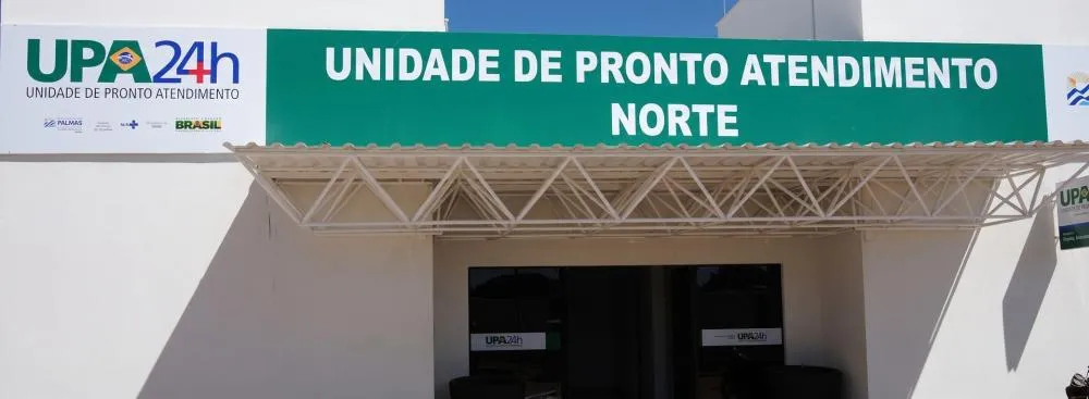 Ministério Público detona nova terceirização das upas de palmas e manda prefeitura de Palmas parar processo