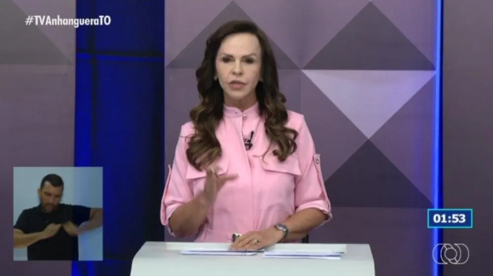 Em Debate Dorinha defende jornada de seis horas e acesso ao plano de saúde para servidores contratados