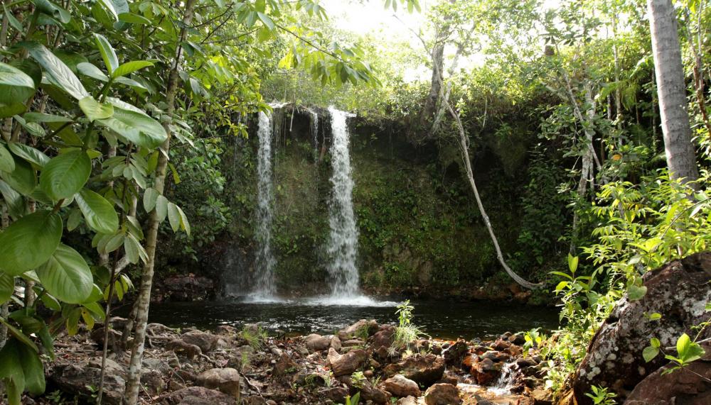 Ações comprovadas de fomento ao turismo sustentável poderão pontuar no novo requisito do ICMS Ecológico a partir de 2024.