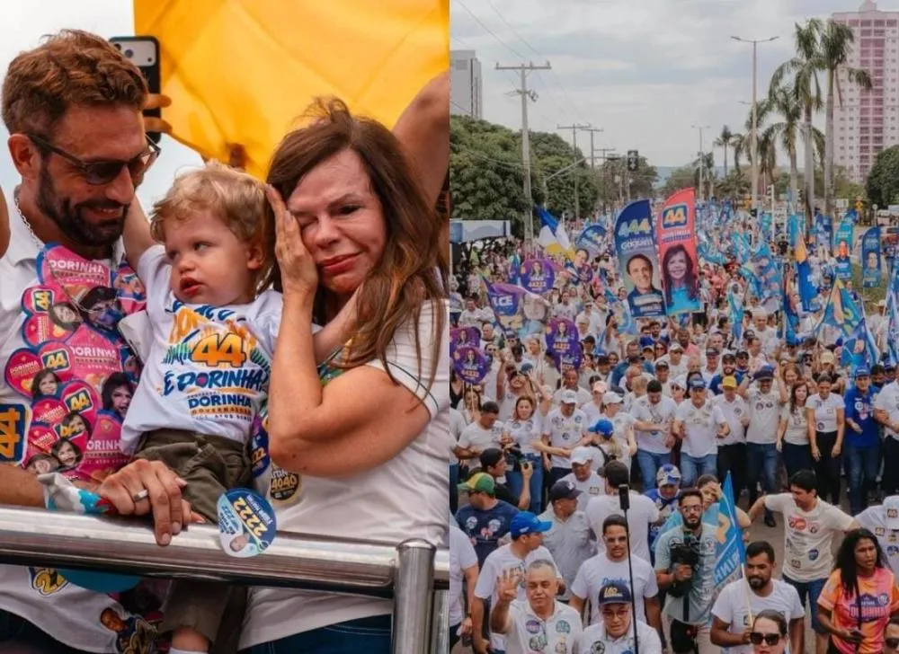 Foto: Reprodução