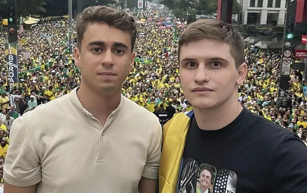 © Rafa Neddermeyer/Agência Brasil