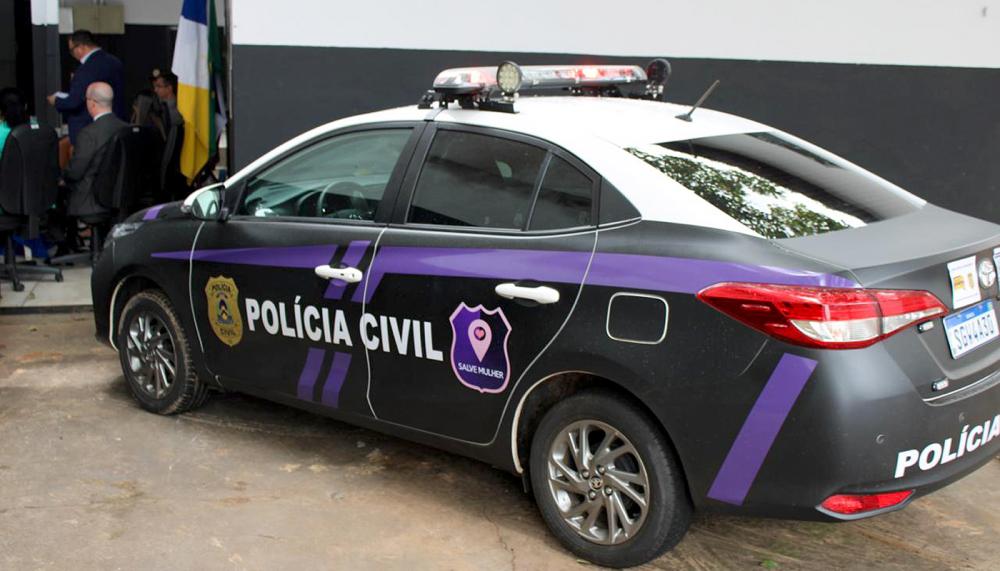  A viatura fortalecerá as ações em Araguaína
