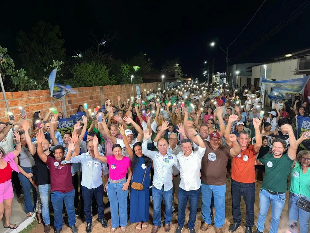 Vitórias majoritárias em Goiatins fortalecem grupo de apoio a Dida Filgueiras