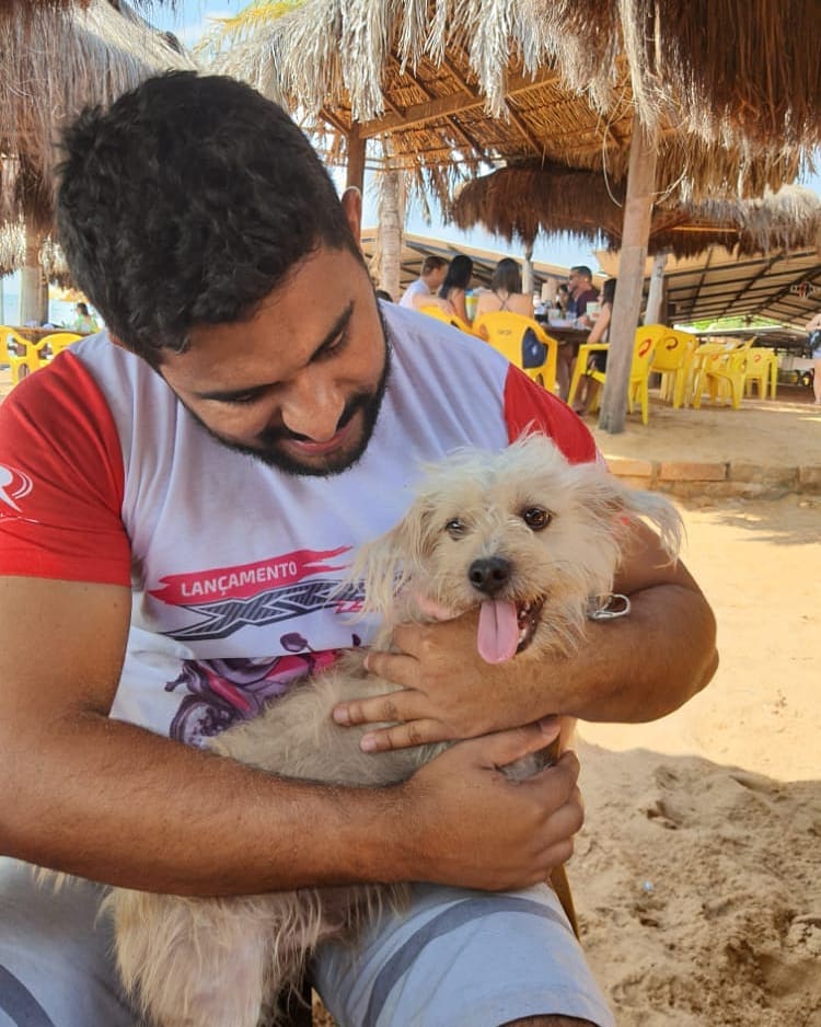 Vacine Seu Pet! A Prevenção é um Ato de Amor.