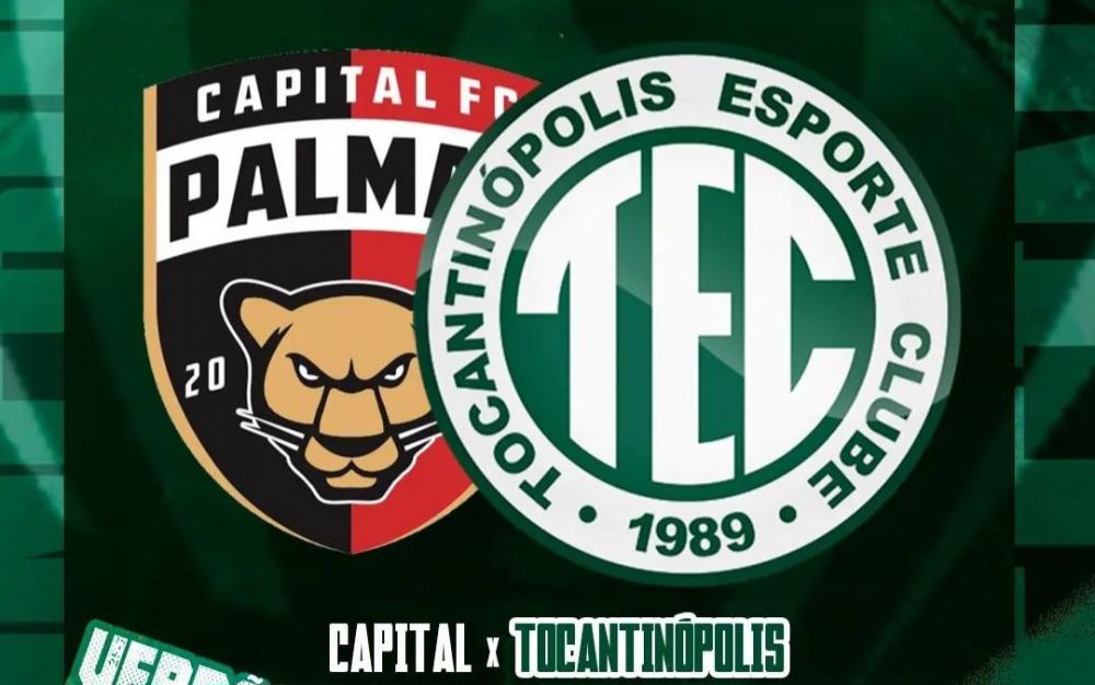 Imagem rede social Tocantinópolis.