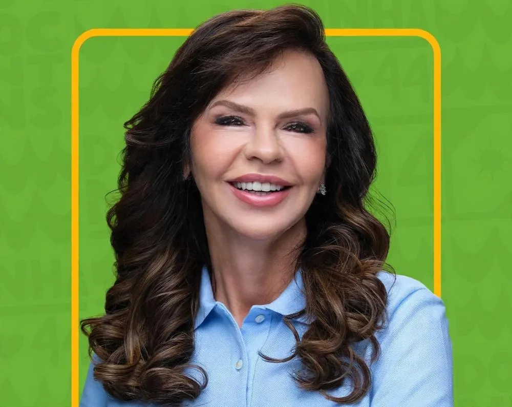 Professora Dorinha lidera primeira pesquisa do segundo turno com 52,8% dos votos válidos