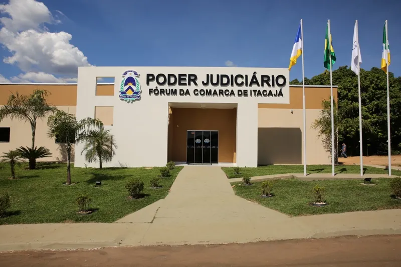 Homem é condenado à prisão por agredir e ameaçar irmã após exigir que ela se prostituísse para pagar dívida em Recursolândia