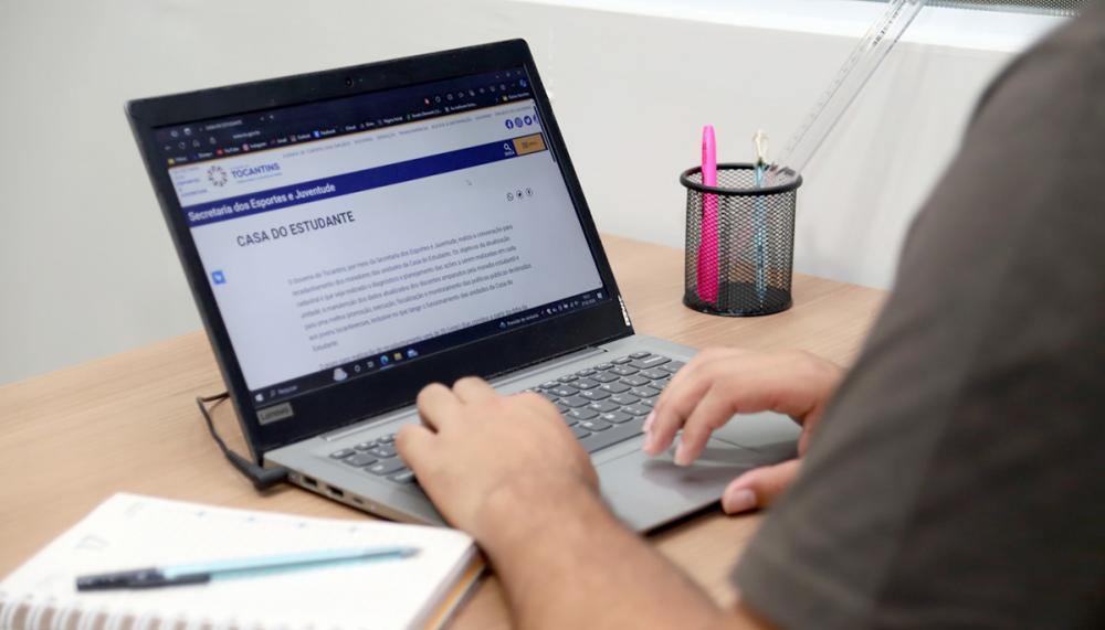 Recadastramento é necessário para que se mantenha os dados atualizados dos alunos amparados pela moradia estudantil.