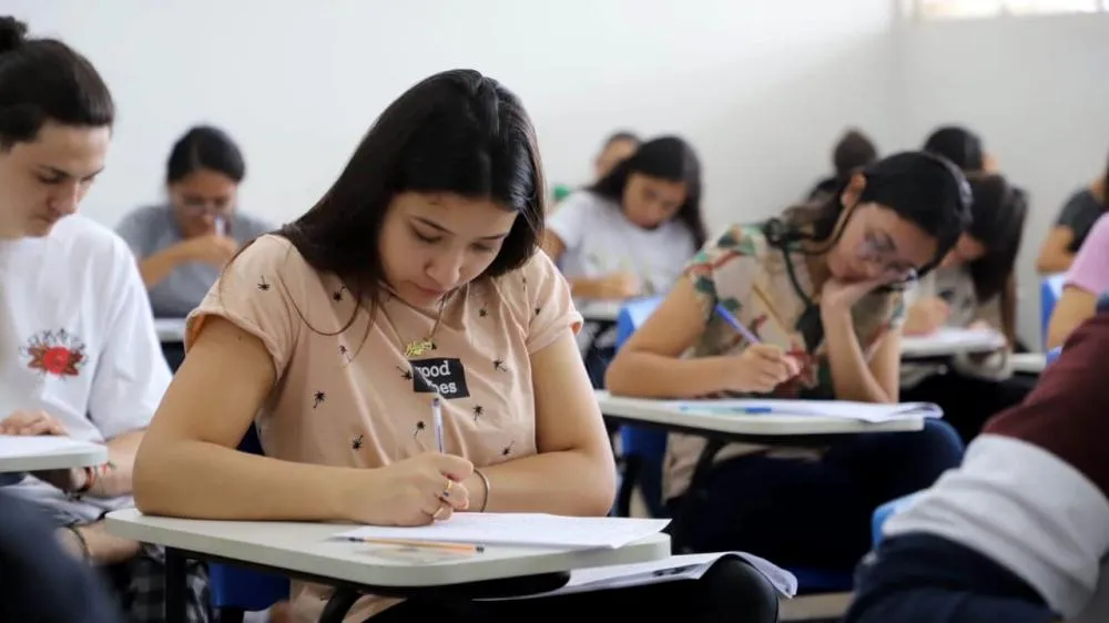 Considerado o maior da história da Saúde estadual, concurso registra mais de 69 mil inscritos.
