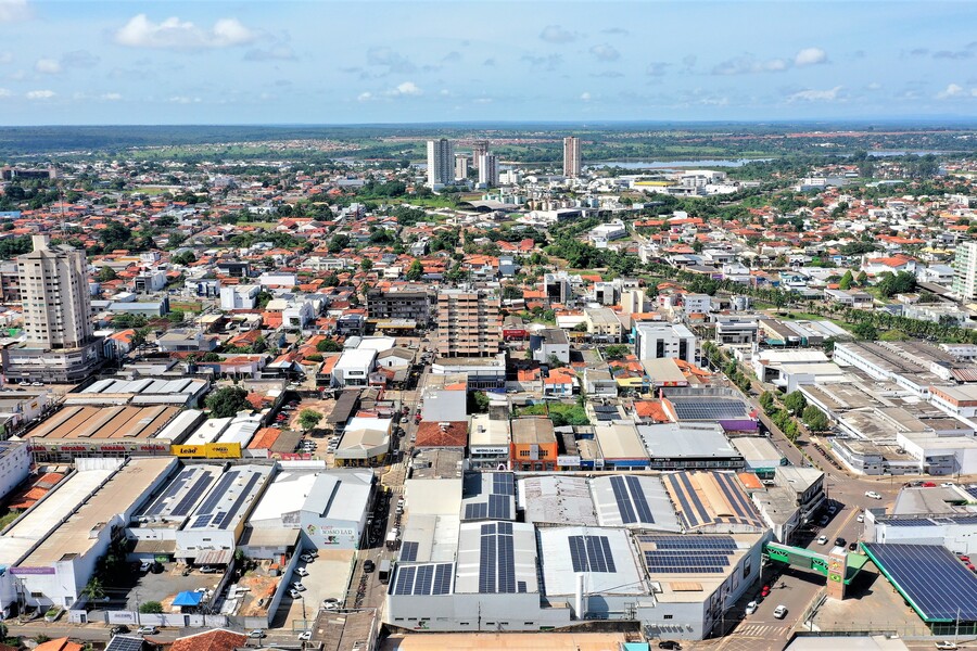 Araguaína, Foto- Divulgação.