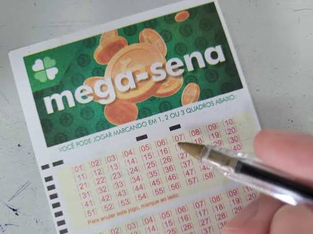 Apostas ganhadoras foram registradas nas cidades de Palmas e Araguaína.