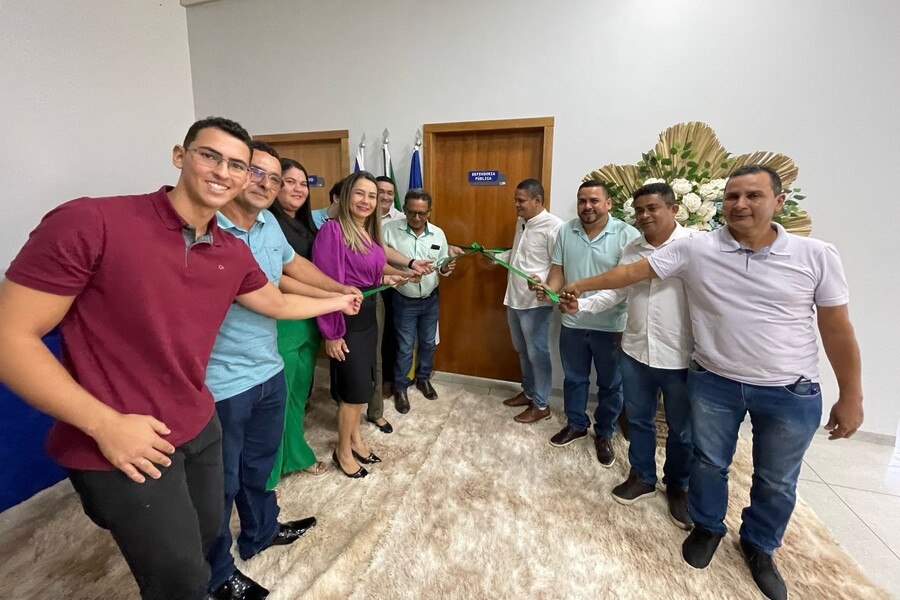 Polo da DPE-TO está localizado no Resolve Lagoa.