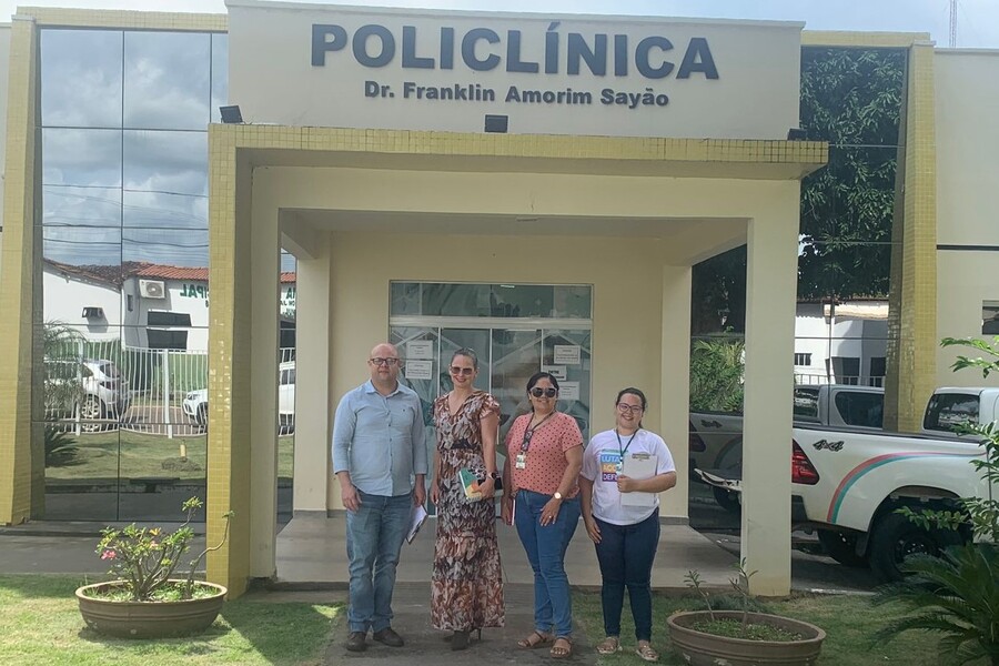 As vistorias irão subsidiar Procedimento Preparatório de Ações Coletivas da Defensoria Pública