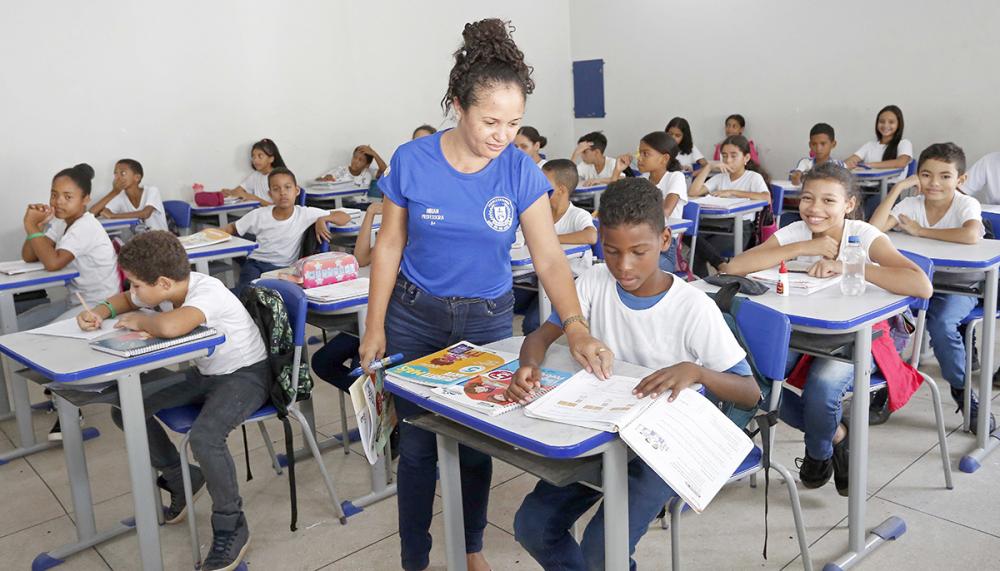 ICMS Educacional pode potencializar diretamente a qualidade da educação 