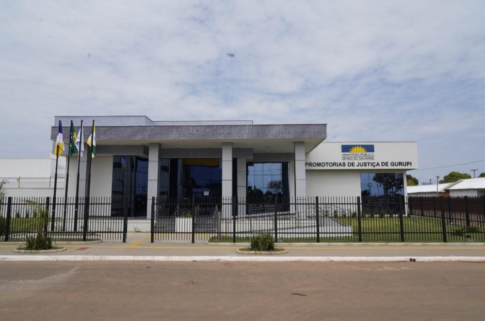 A atuação é do promotor de Justiça Marcelo Lima Nunes, titular da 6ª Promotoria de Justiça de Gurupi. 