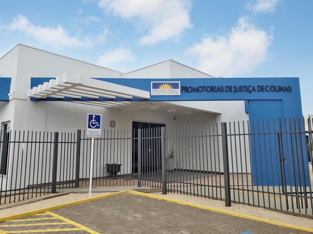 Recomendação expedida pela 2ª Promotoria de Justiça de Colinas do Tocantins. 