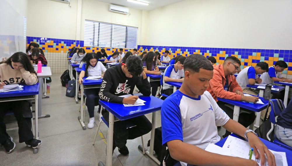 Concurso oferece R$ 10 mil para o autor da melhor carta.