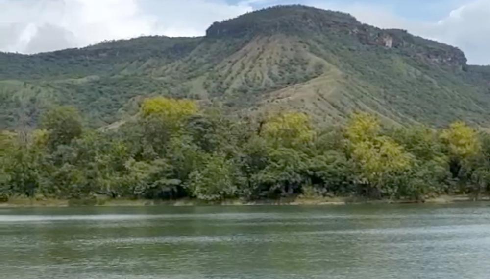 Praia do Segredo em Lajeado