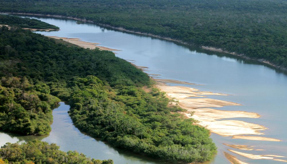 Novas instituições são aprovadas para o Conselho Consultivo do Parque Estadual do Cantão