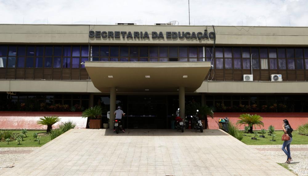 Esta é a 6ª convocação de profissionais aprovados no certame da educação.