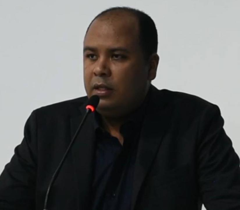  vereador Enison Nunes, Foto- Redação Notícia Tocantins.
