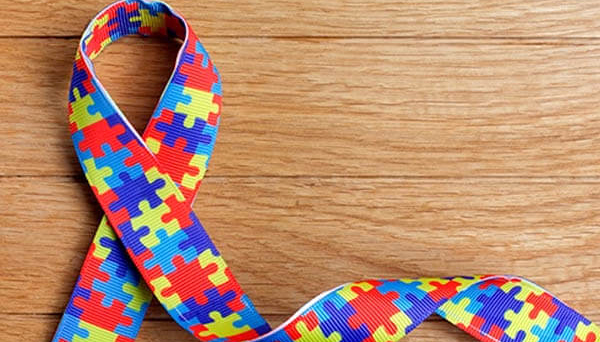 Mês foi escolhido devido à celebração do Dia Mundial de Conscientização sobre o Autismo, comemorado no 2º dia de abril.