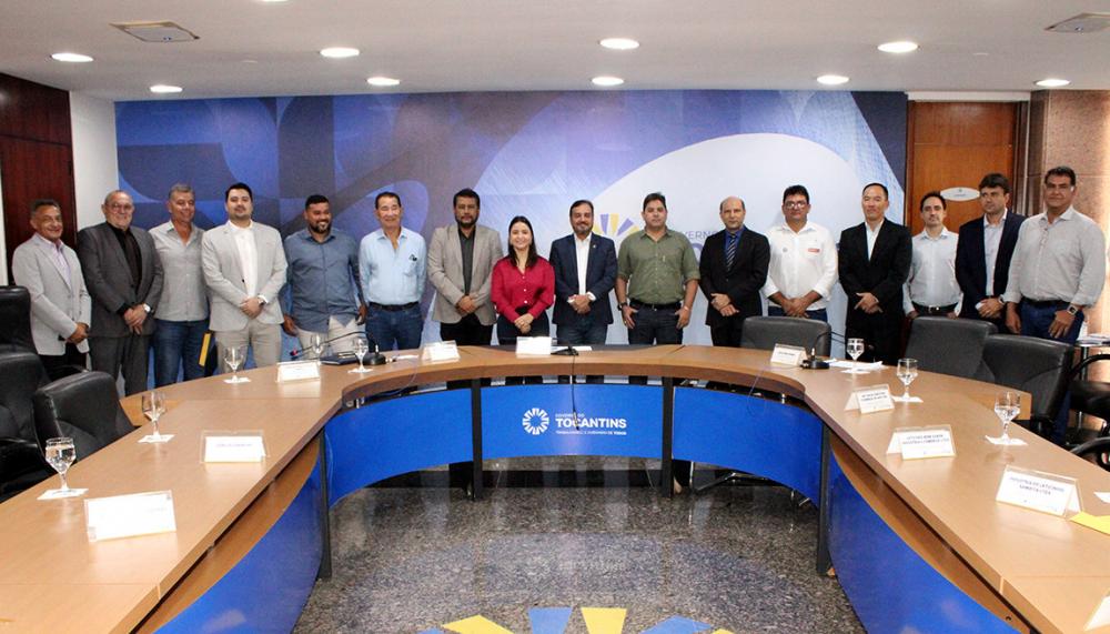Empresas beneficiadas com incentivos fiscais devem investir mais de R$ 41 milhões e gerar cerca de 670 empregos