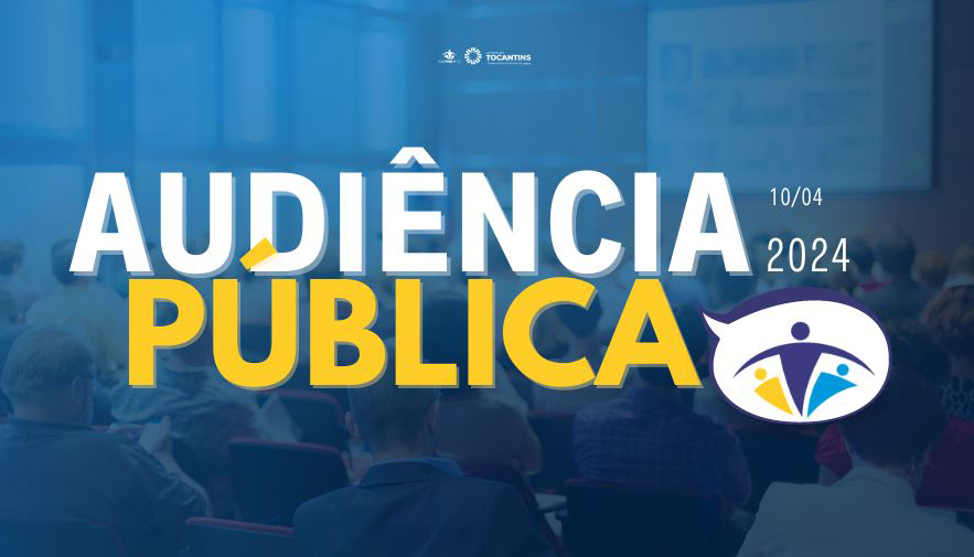 Terceira edição da Audiência Pública será de forma presencial, além da transmissão ao vivo, por meio do canal do Igeprev, Momento Previdência, no YouTube