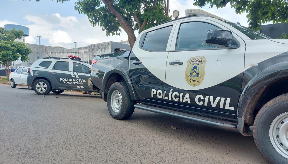 Um dos envolvidos foi preso e será recolhido à unidade prisional local, onde permanecerá à disposição do Poder Judiciário Tocantinense.