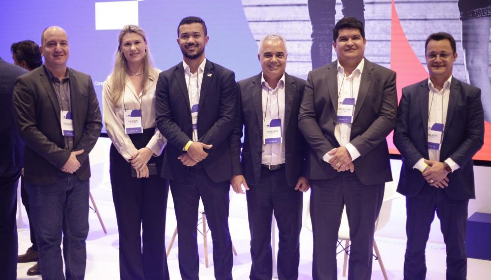 A participação no evento fortalece o engajamento do Governo do Tocantins no campo das Parcerias Público-Privadas (PPPs) e Concessões