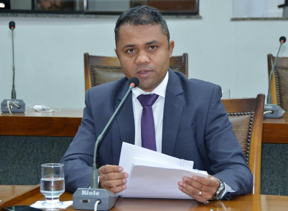 DEPUTADO ESTADUAL MOISEMAR MARINHO, FOTO- DIVULGAÇÃO 