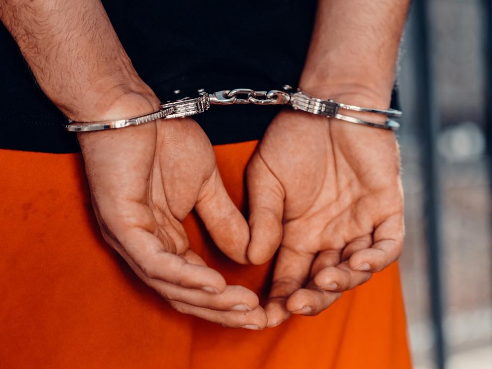 O crime aconteceu em junho de 2020, no município de Goiatins, após uma discussão familiar.