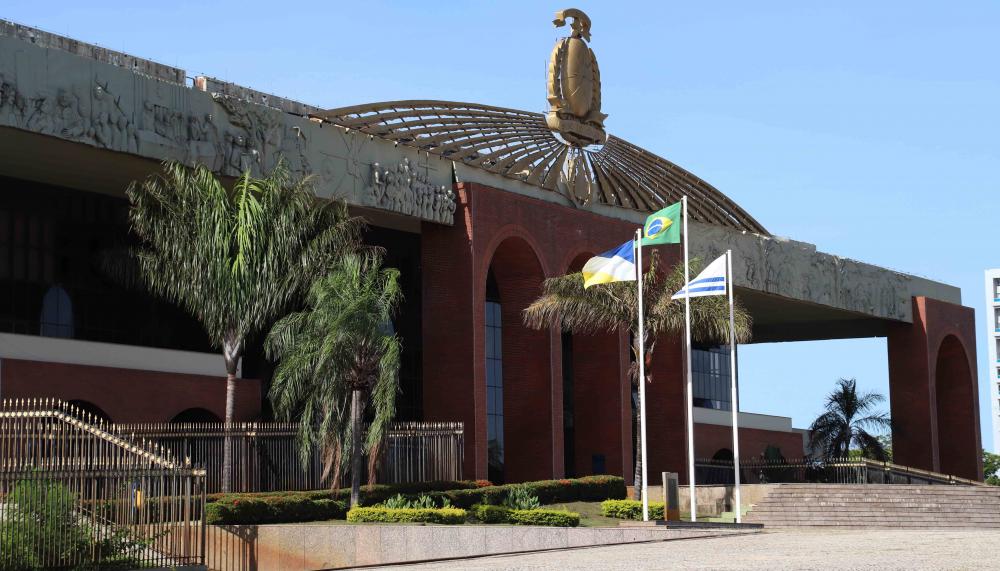 Governo do Tocantins repassa mais de R$ 1,5 milhão aos municípios nessa quinta-feira, 11, para investimentos de infraestruturas esportivas por meio do Programa de Fortalecimento da Economia e Geração de Emprego.
