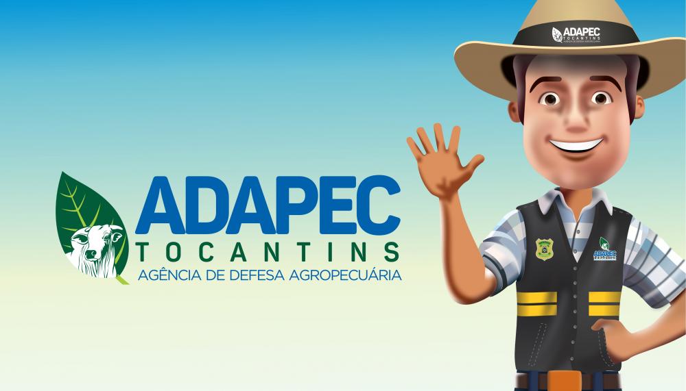 Adapec passa a contar com nova logomarca e mascote institucional para mais conexão com o público