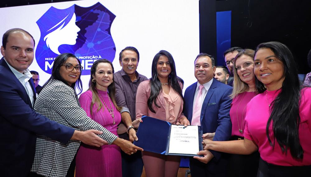 Deputado Gaguim destinou R$ 20 milhões em emendas por meio da Bancada Federal