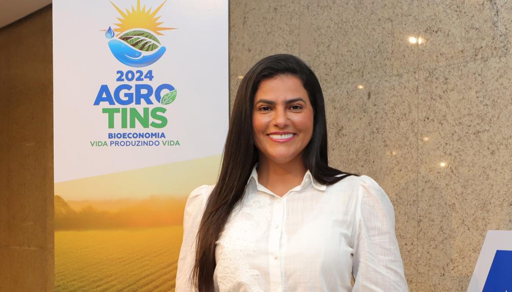 A ação de arrecadação de alimentos é liderada pela primeira-dama e secretária extraordinária de Participações Sociais, Karynne Sotero.