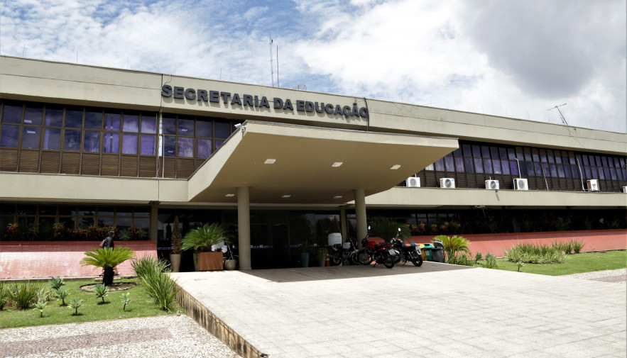 Estão sendo ofertados pelo Governo do Tocantins 5.242 cargos no concurso da educação - Foto: Divulgação 