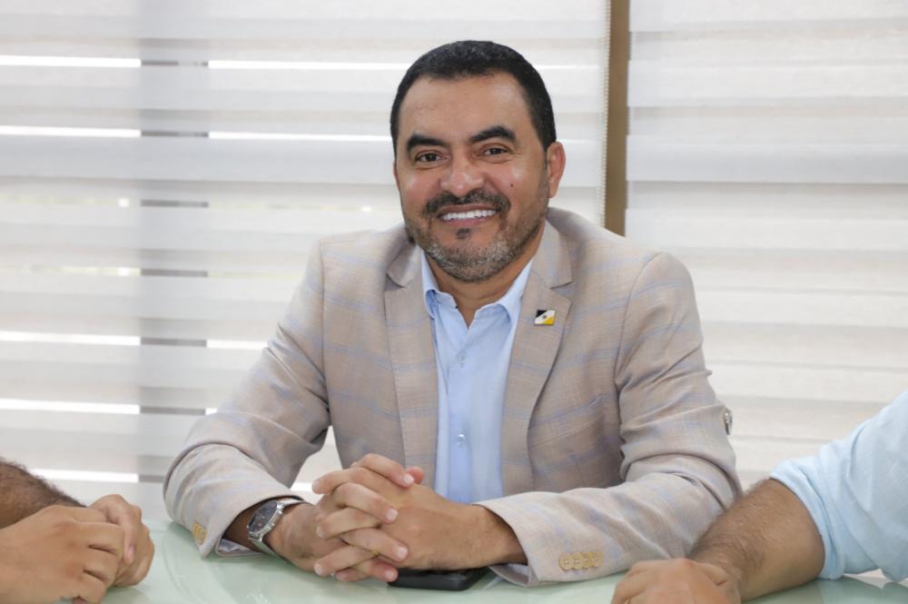 Abertura da Feira Epoca ocorre na noite desta terça-feira, 23, e contará com a presença do governador Wanderlei Barbosa