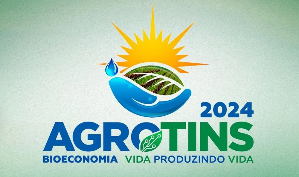 Interessados em participar da Agrotins 2024 devem realizar o cadastro até o dia 30 de abril
