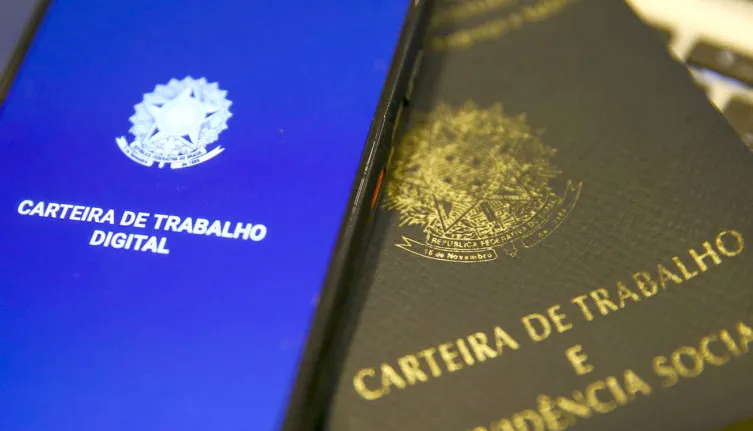 Tocantins registra terceiro mês seguido de saldo positivo no emprego formal, segundo Novo Caged