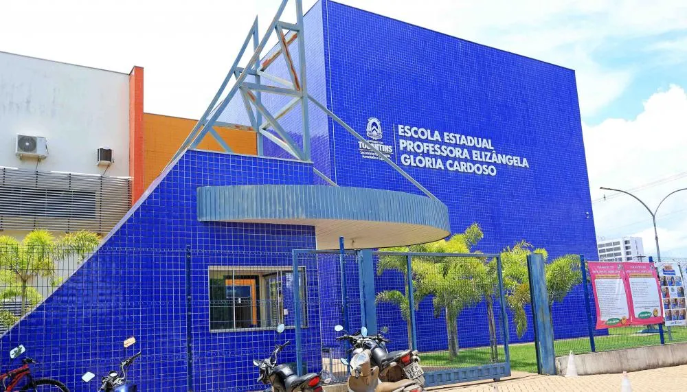 Escolas serão pontos de coleta de doações em contribuições que podem ser feitas até esta sexta-feira, 10.