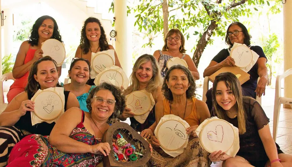 O evento de lançamento ocorrerá neste sábado, 11, às 8h30, na Casa Suçuapara, localizada no Parque Cesamar