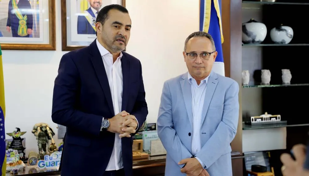 O governador Wanderlei Barbosa enfatizou o empenho do diretor de Relações Institucionais da Energisa Tocantins, Alan Kardek Moreira e da bancada federal tocantinense no processo de gestão com o MME, no sentido de trazer recursos importantes.